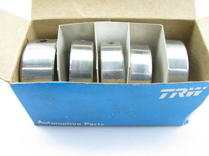 TRW SH671S Camshaft Bearings Standard For 1977-1990 AMC 304 360 401