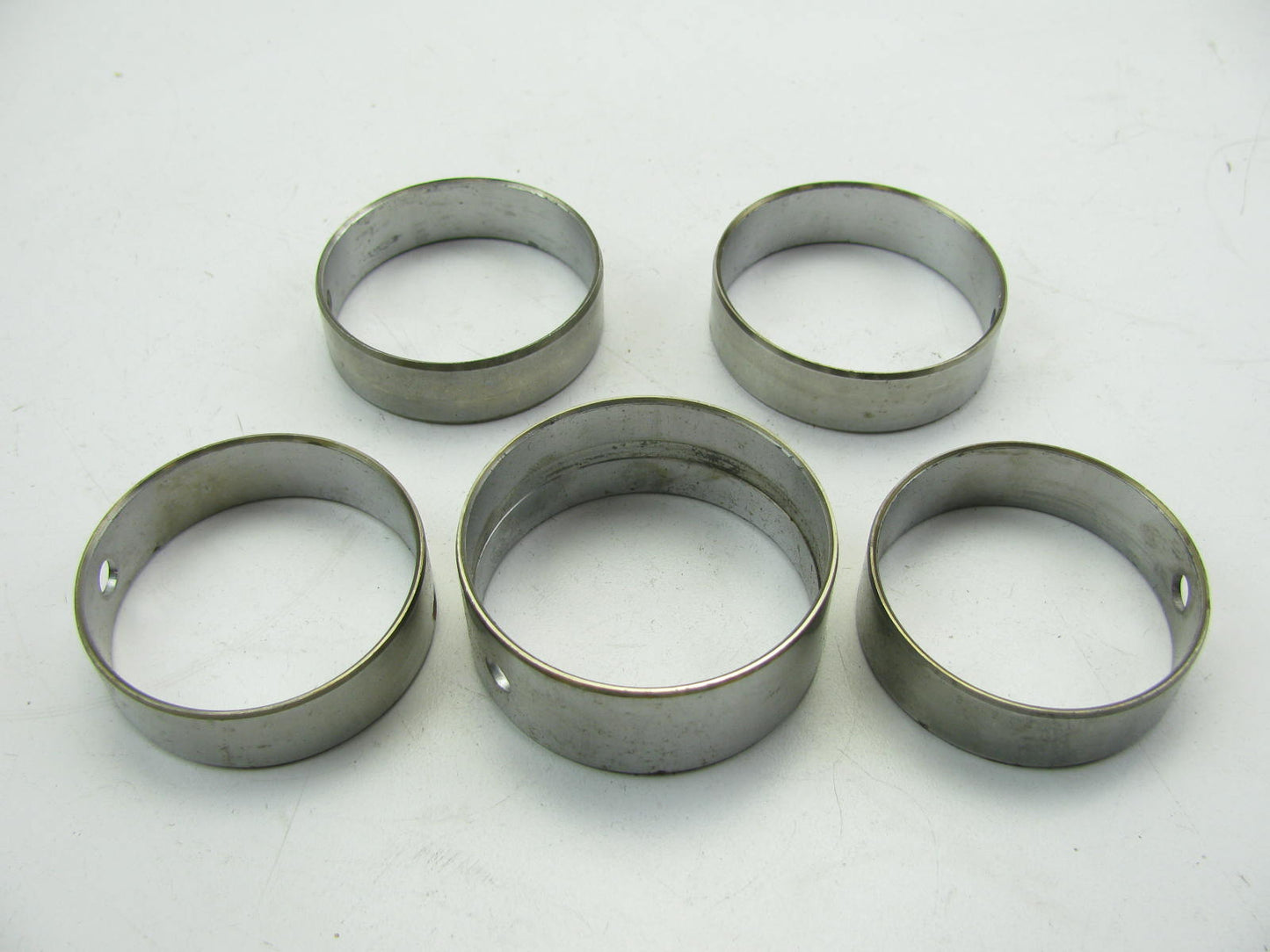 TRW SH671S Camshaft Bearings Standard For 1977-1990 AMC 304 360 401
