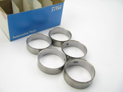 TRW SH680S Camshaft Bearings - Standard 1967-1976 Buick 400 430 455