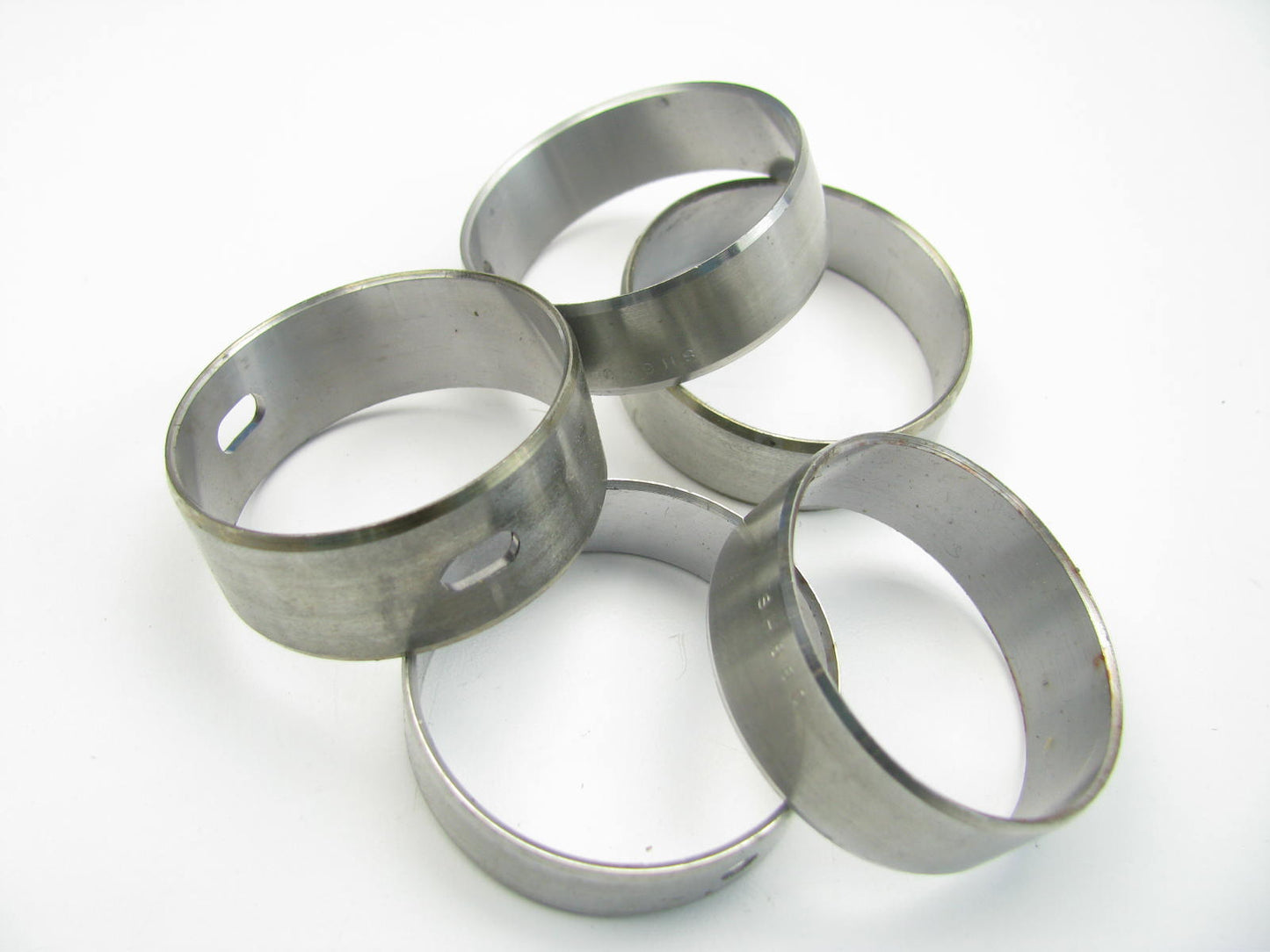 TRW SH680S Camshaft Bearings - Standard 1967-1976 Buick 400 430 455