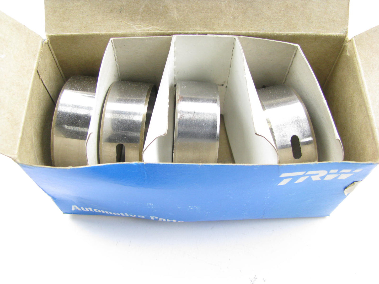 TRW SH703S Camshaft Bearings - Standard for 1963-1983 Ford 144 170 200 250