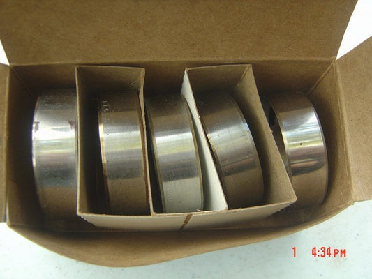 TRW SH710S Engine Camshaft Bearing Set - Standard 1970-1982 Ford 351C 351M 400
