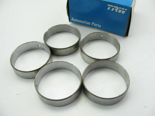 TRW SH716S Engine Camshaft Bearings - Standard for 1975-1977 Chevrolet 2.3L