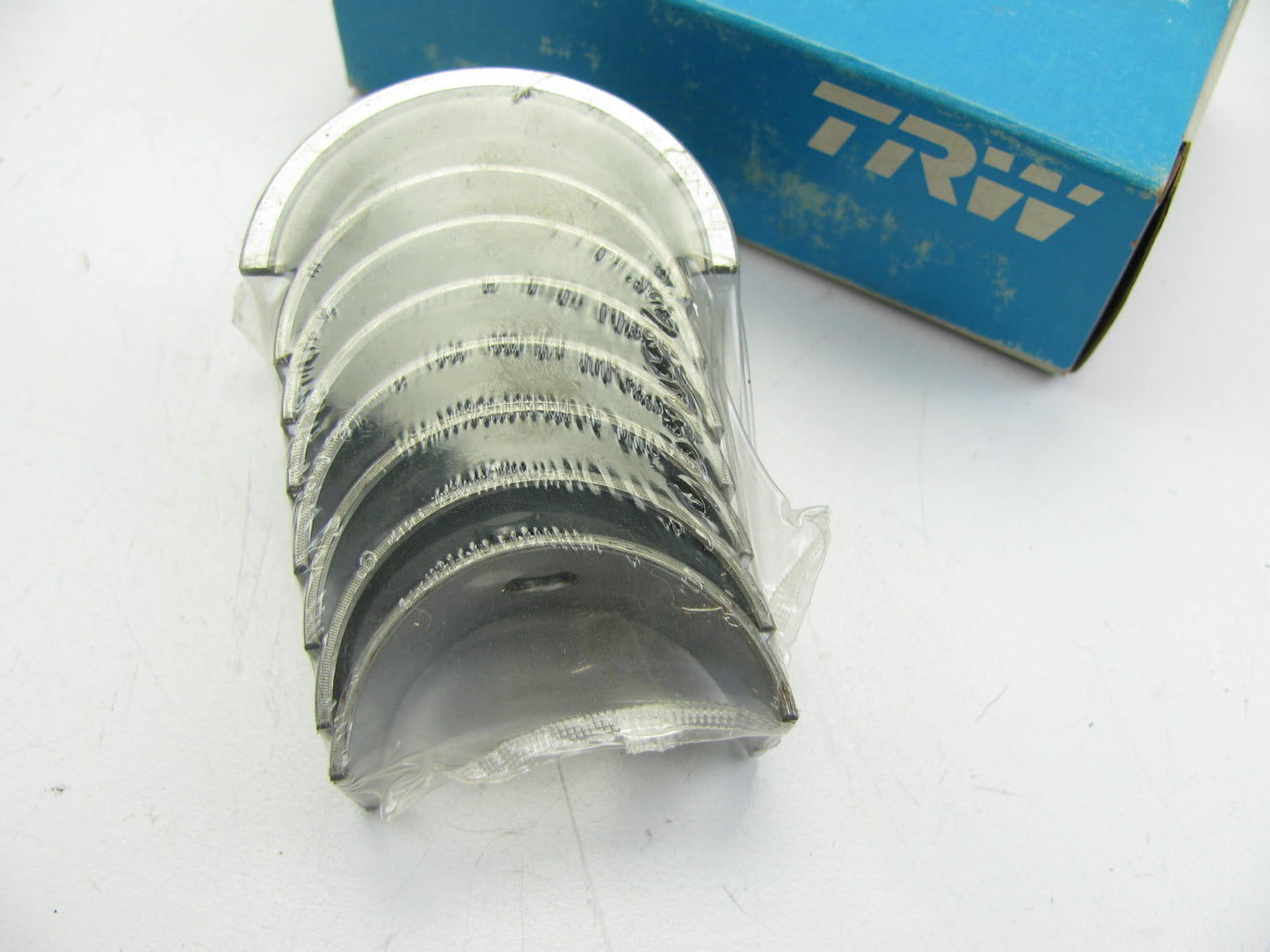 TRW SH730S Camshaft Bearings For 1968-1982 Toyota 8RC 18RC 20R 4ME 5ME