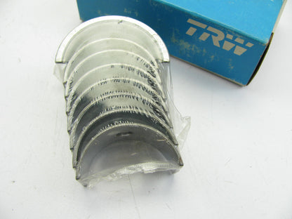 TRW SH730S Camshaft Bearings For 1968-1982 Toyota 8RC 18RC 20R 4ME 5ME
