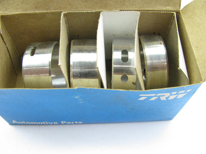TRW SH733S Camshaft Bearings STANDARD - 1971-1974 Ford 2.0L SOHC