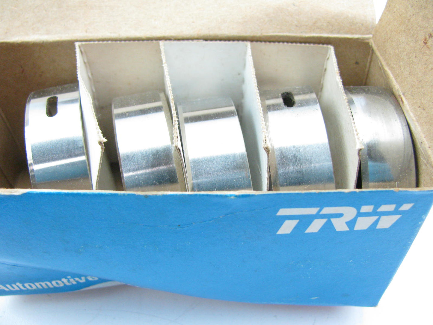 TRW SH781S Engine Camshaft Bearing Set 1958-76 Ford 332 352 360 390 410 427 428