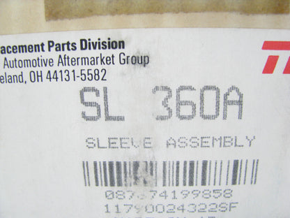 TRW SL360A Engine Cylinder Sleeve & Piston Assembly 39-52 Ford Tractor 8N 9N 2N