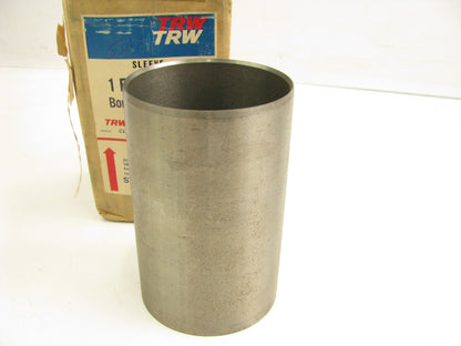 TRW SL477F Engine Piston Cylinder Sleeve For 1967-1970 Toyota 3RC