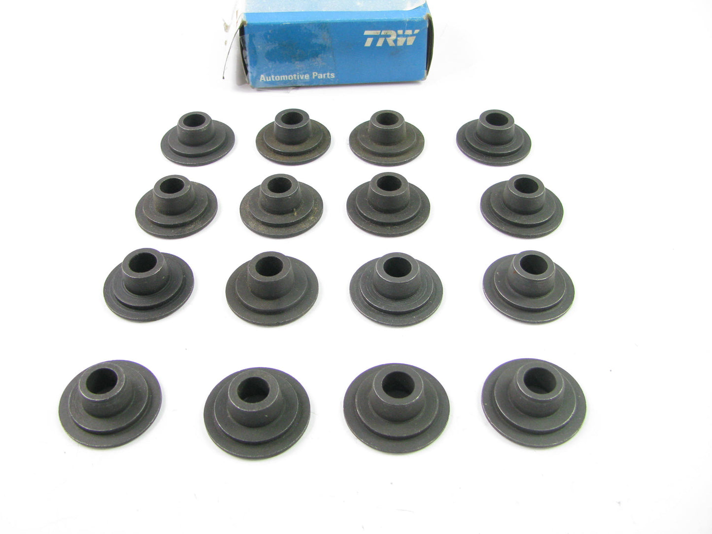 (16) TRW SR361 Engine Valve Spring Retainer Keepers