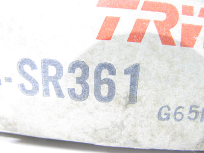 (16) TRW SR361 Engine Valve Spring Retainer Keepers