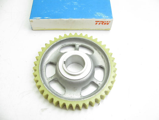 TRW SS305N Engine Camshaft Sprocket 1959-76 Pontiac 326 350 389 400 421 455