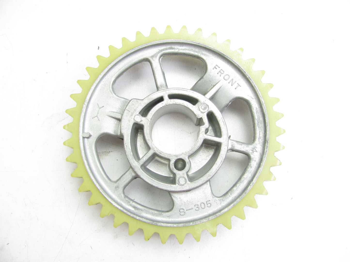 TRW SS305N Engine Camshaft Sprocket 1959-76 Pontiac 326 350 389 400 421 455