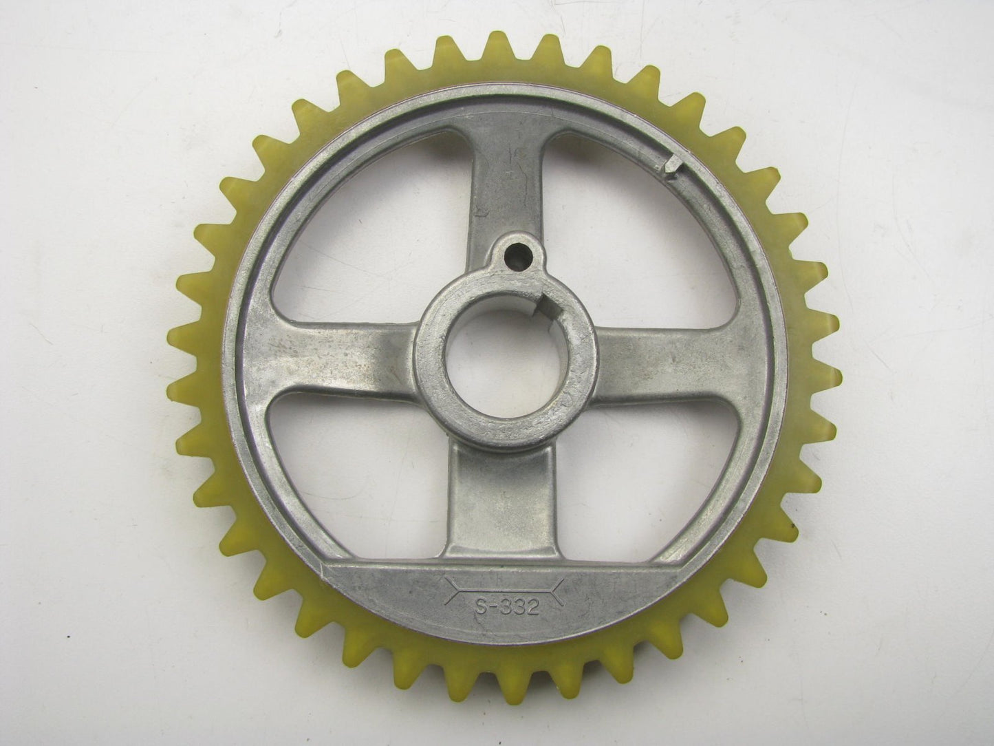 TRW SS332N Timing Camshaft Sprocket 1957-1966 Buick 364 401 425 Nailhead V8