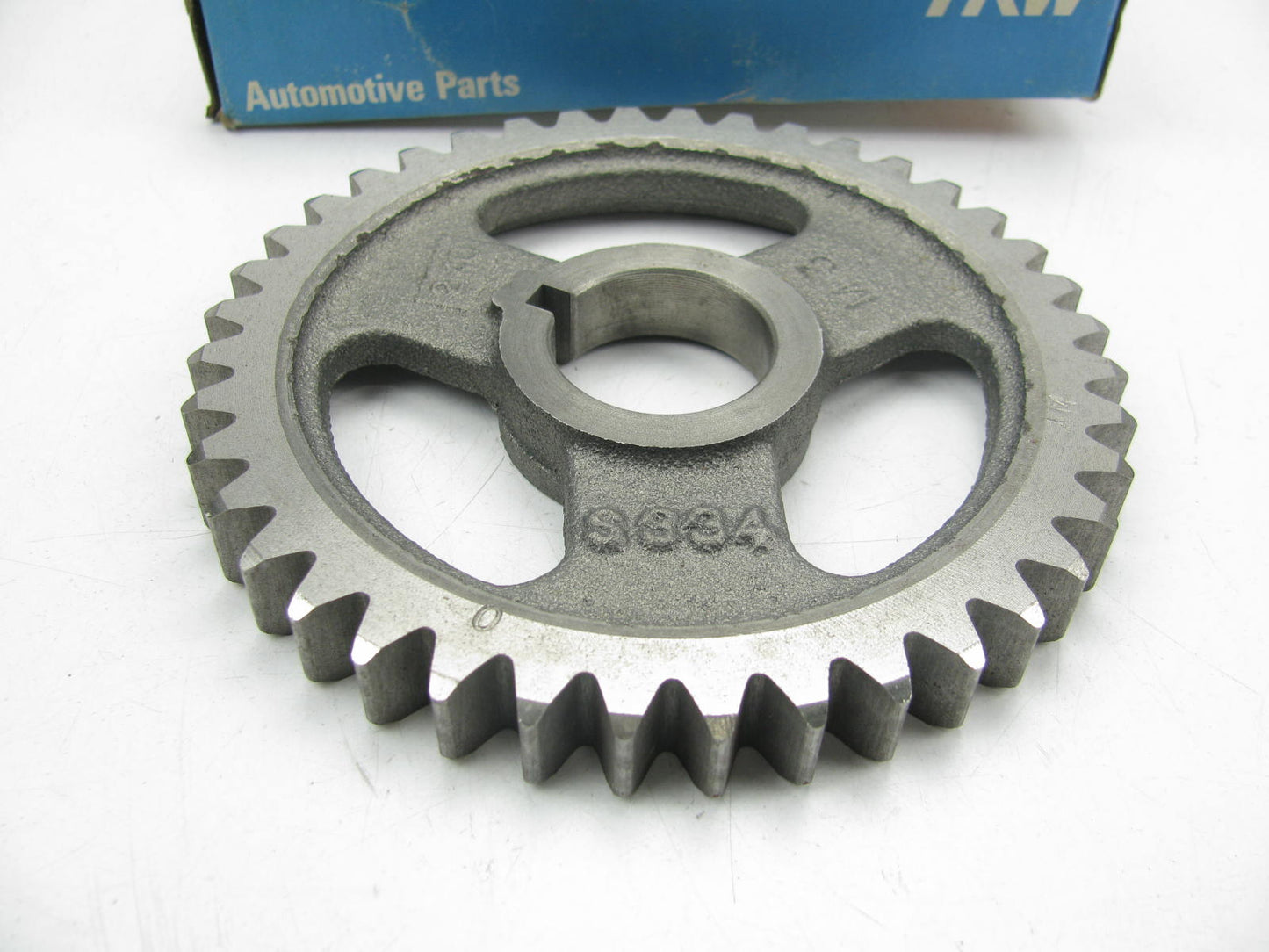 TRW SS334T Engine Timing Camshaft Cam Sprocket - 40 Teeth, S334T