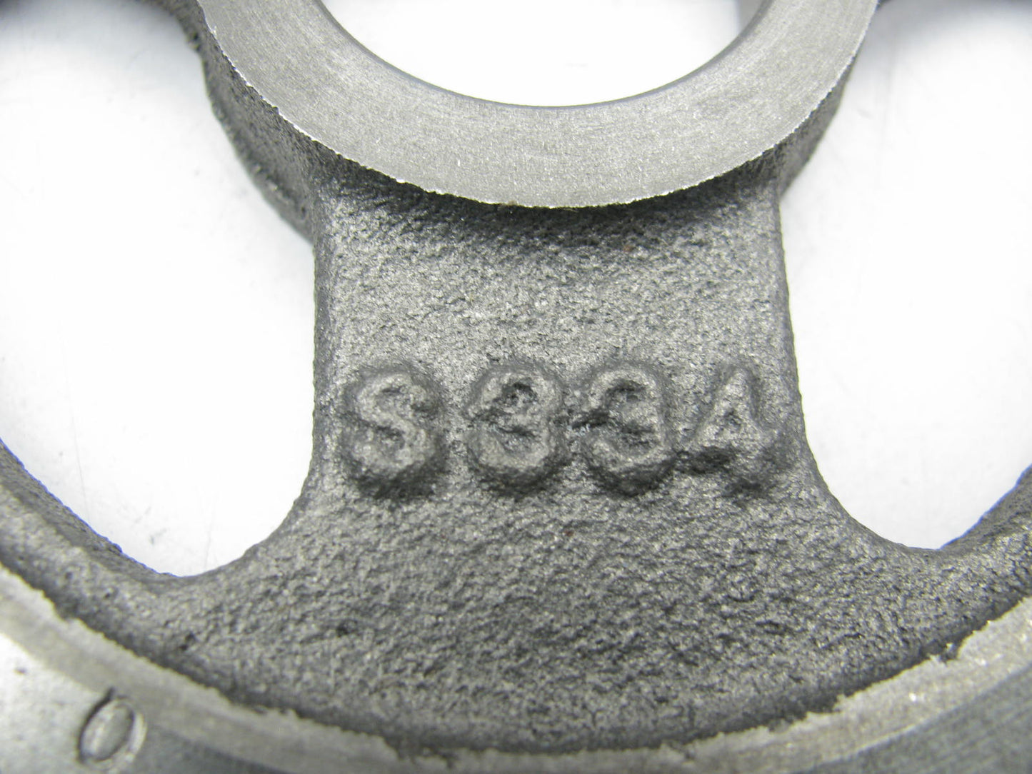 TRW SS334T Engine Timing Camshaft Cam Sprocket - 40 Teeth, S334T