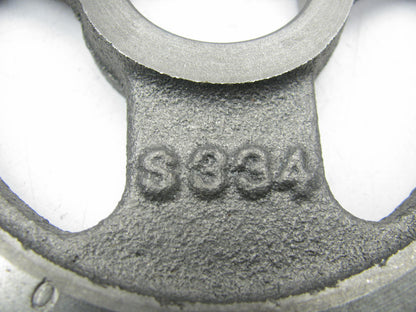 TRW SS334T Engine Timing Camshaft Cam Sprocket - 40 Teeth, S334T