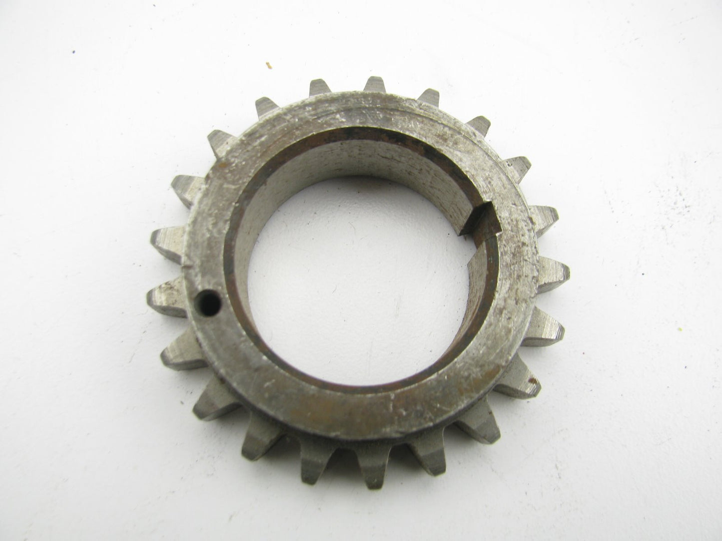 TRW SS351 Engine Timing Crankshaft Crank Sprocket For 64-88 Ford 255 289 302 351