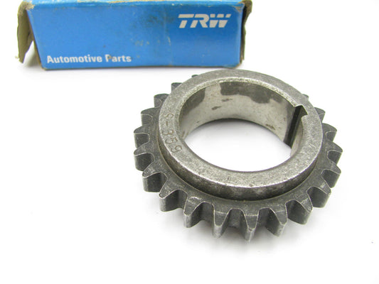 TRW SS359 Timing Crankshaft Sprocket - 75-88 Dodge Chrysler Plymouth 318 360 V8