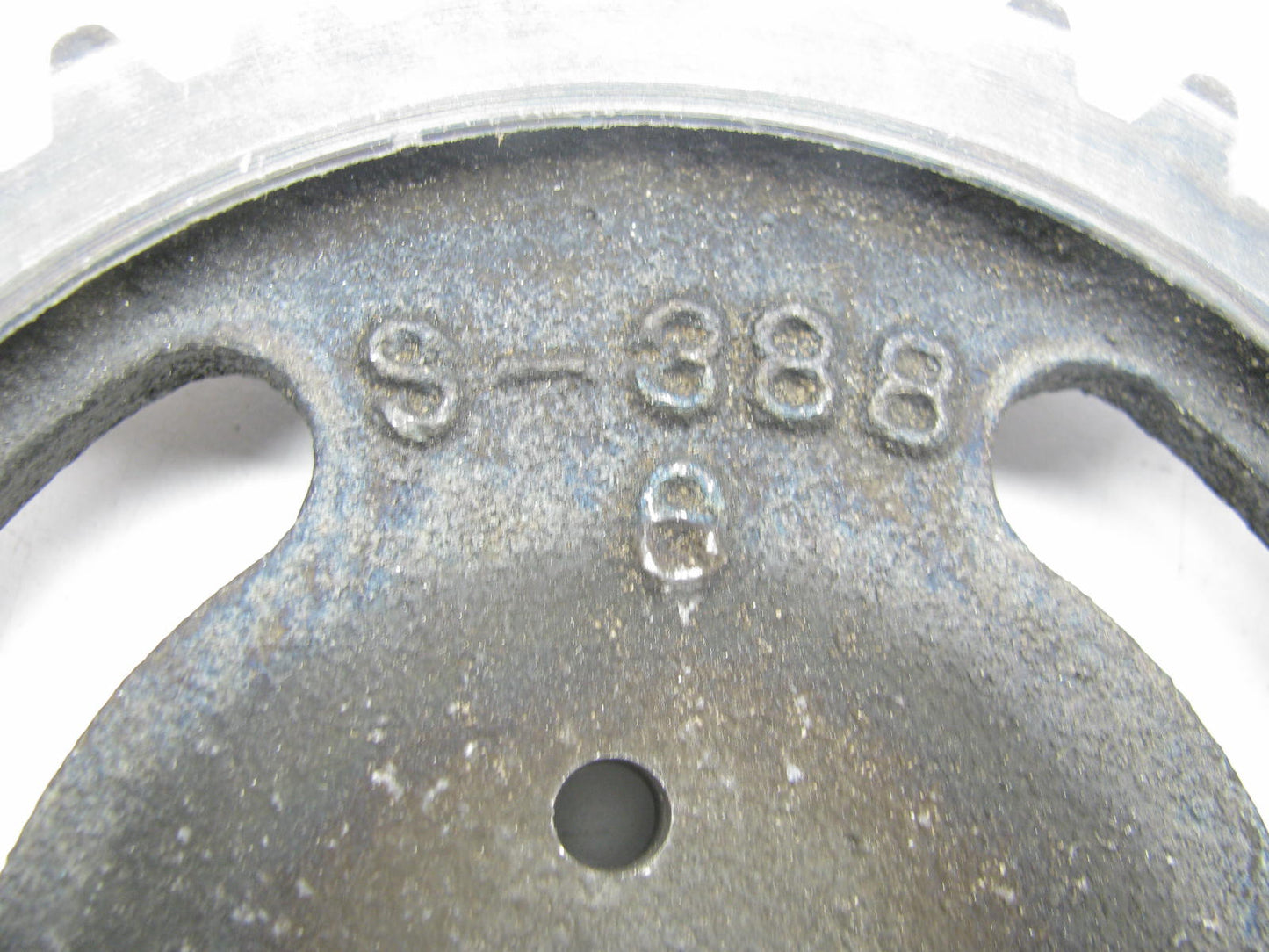 TRW SS388T Engine Timing Camshaft Sprocket For 1964-1990 AMC 232 258