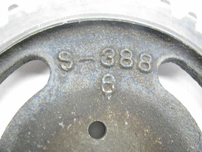 TRW SS388T Engine Timing Camshaft Sprocket For 1964-1990 AMC 232 258