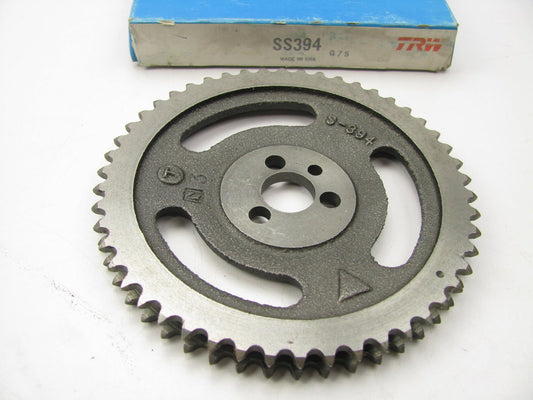 TRW SS394 Engine Timing Cam Gear Sprocket 40T 70-00 CHEVY GM 7.4L 454 V8 HD