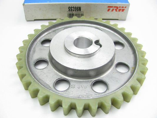 TRW SS396N Nylon Engine Timing Camshaft Sprocket 63-73 Ford 352 360 390 428 V8