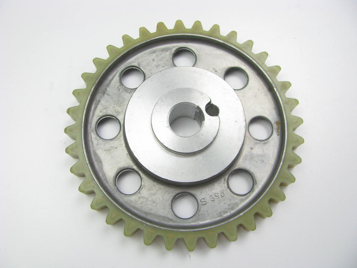 TRW SS396N Nylon Engine Timing Camshaft Sprocket 63-73 Ford 352 360 390 428 V8