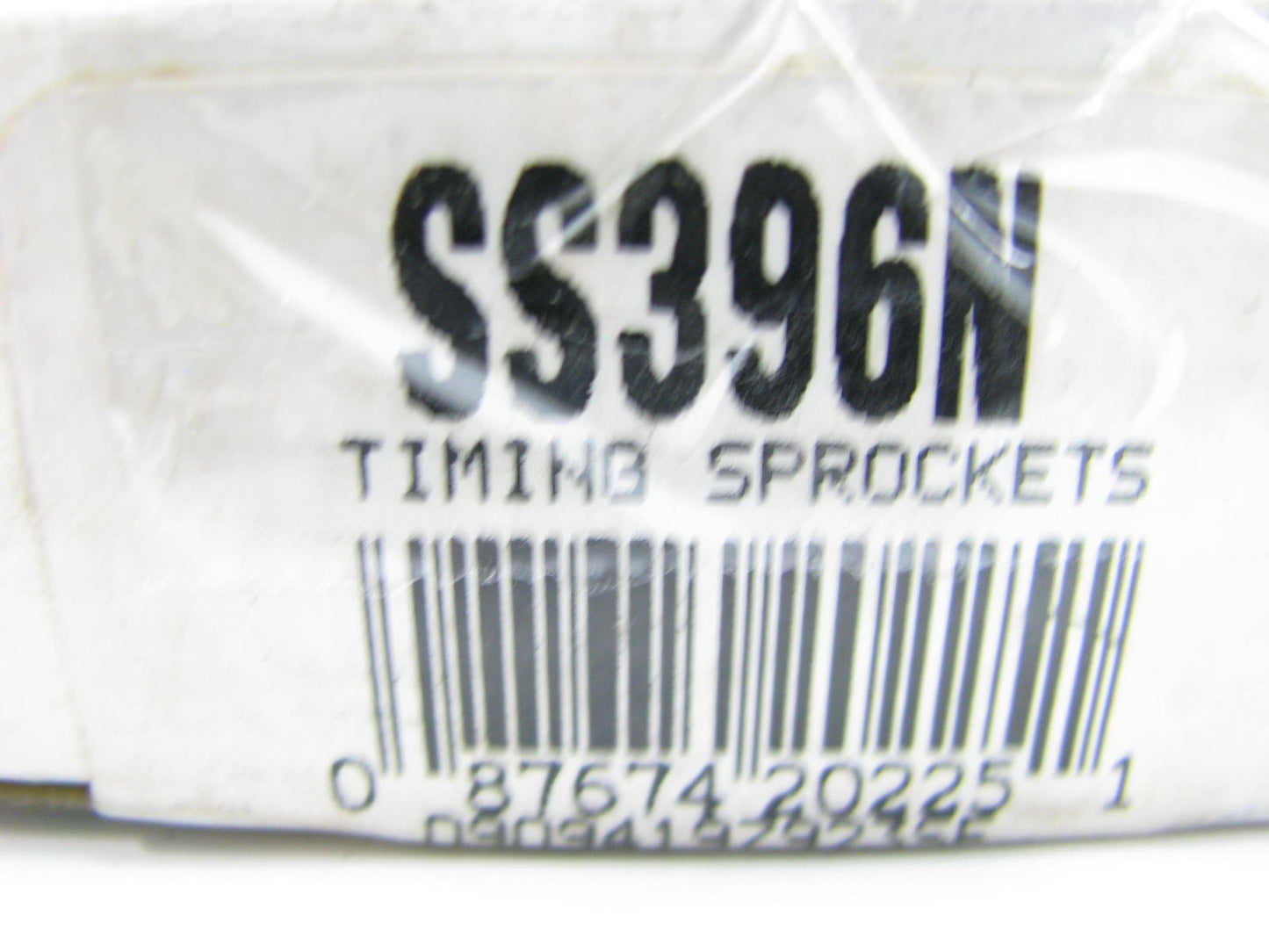 TRW SS396N Nylon Engine Timing Camshaft Sprocket 63-73 Ford 352 360 390 428 V8
