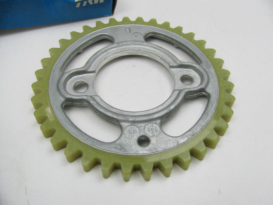 TRW SS398N Engine Timing Camshaft Sprocket for 1967-1976 Buick 400 430 455