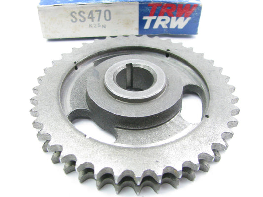 TRW SS470 Engine Timing Camshaft Sprocket For 1963-69 Datsun 1.2L 1.3L J13 1.6L