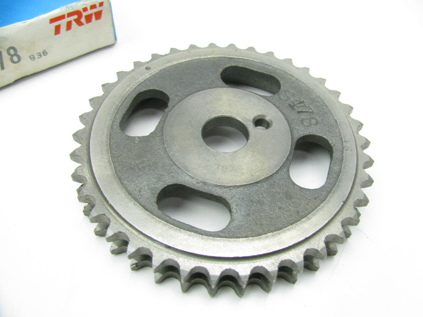 TRW SS478 Camshaft Cam Sprocket For 1971-1981 Datsun 1200 A12, A13, A14, A15