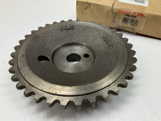 TRW SS498 Engine Timing Camshaft Sprocket For 1978-1985 GM 350 Diesel