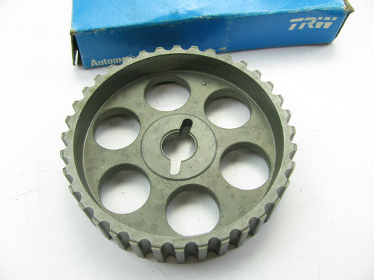 TRW SS973 Engine Timing Camshaft Sprocket For 1985-1989 Toyota 1.6L