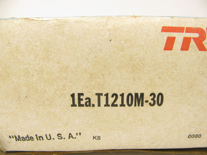 TRW T1210M-30 Piston Ring 030'' For 42-60 Chrysler 251 252 253 254 255 257 265-L6