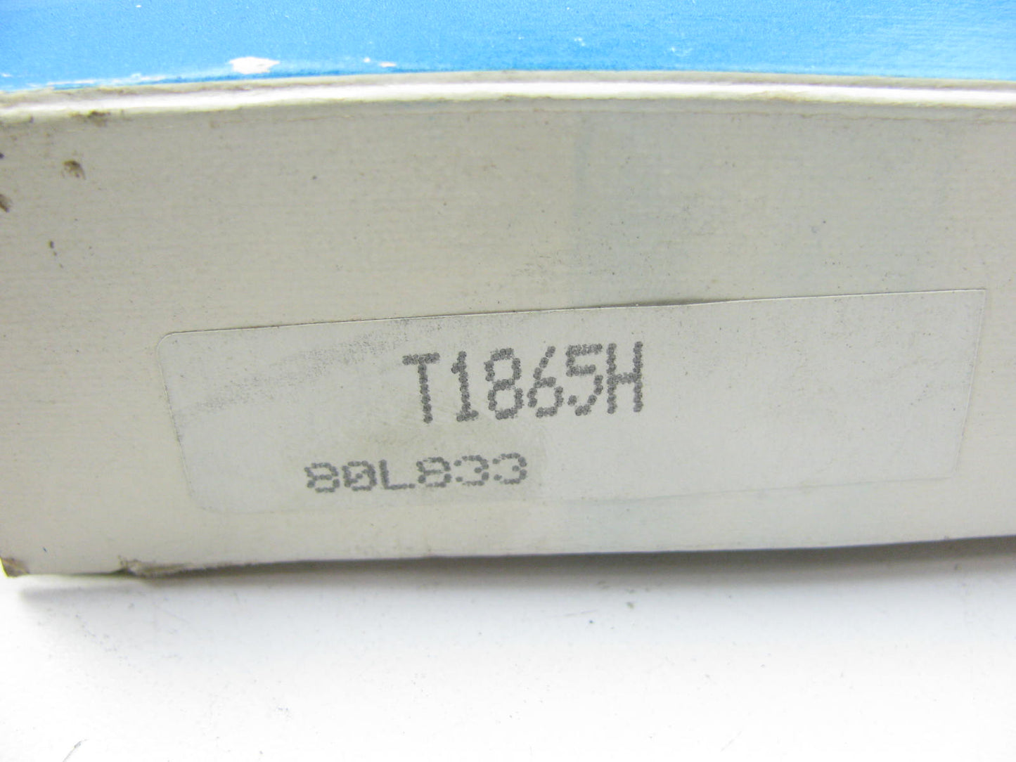 TRW T1865H STD Piston Rings Set For Wisconsin MVE4, VE, VE4, VE4D, VE41, VEA