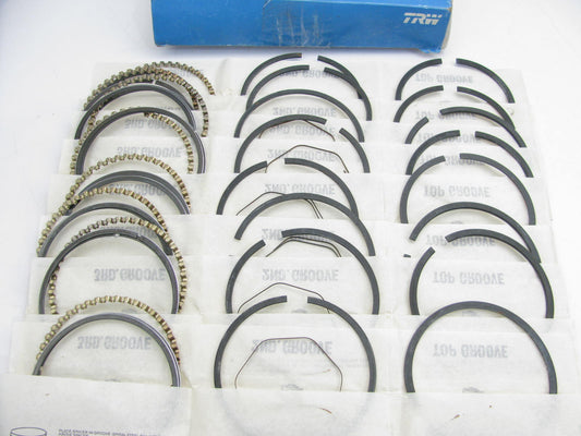 TRW T1996 Engine Piston Rings - Standard Size