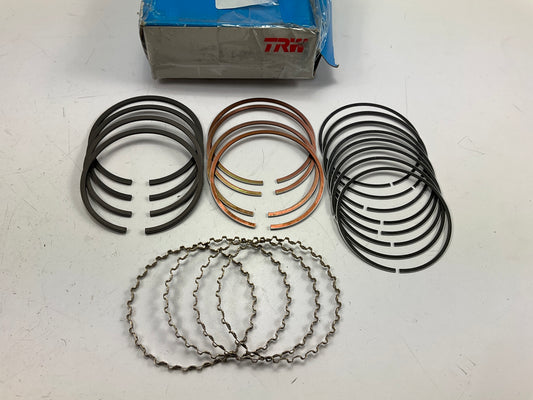 TRW T714H Engine Piston Rings STD For 1974-1982 Datsun A14 A15