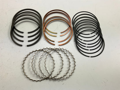 TRW T714H Engine Piston Rings STD For 1974-1982 Datsun A14 A15