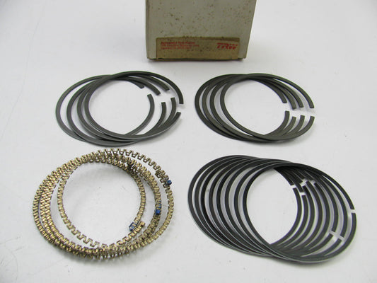 TRW T716H-50MM Engine Piston Ring Set