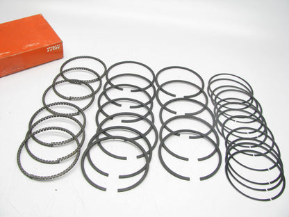 TRW T7525X   Piston Rings Set STD 41-52 GMC 239 52-53 Ford Eng. 215