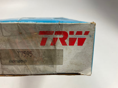 TRW T7595 Piston Rings STD For 1939-1952 Ford 8N, 8NAN, 9N, 9NAN, 2N, 2NAN