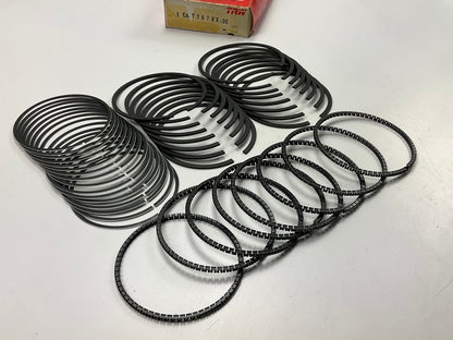 TRW T7678X30 Engine Piston Rings - .030'' Oversize