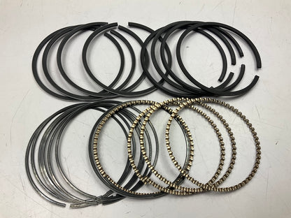 TRW T769H Engine Piston Rings - Standard For 1982-1989 Nissan CD17 Diesel