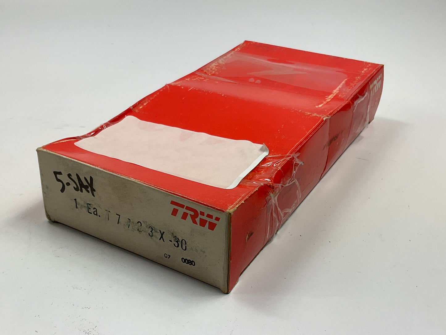 TRW T7723X-30 Engine Piston Rings .030'' For 1973-1991 Dodge 318