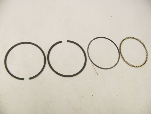 TRW T7743HX-30 Engine Piston Rings .030'' 1961-1976 Ford 360 390 410-V8