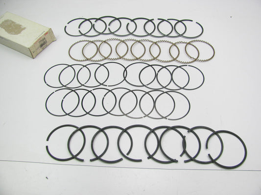 TRW T7743HX Engine Piston Rings - Standard 1961-1976 Ford 360 390 410-V8