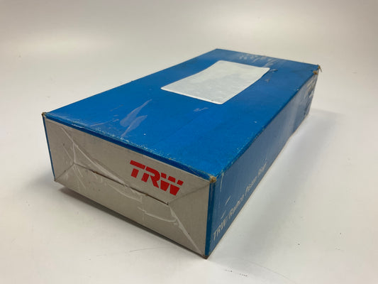 TRW T7745M-30 Moly Engine Piston Rings .030'' For International IHC BD264