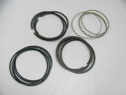 TRW Piston Rings Set 0.50mm Size For Datsun 280zx L28E 2.8L NON-TURBO