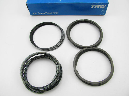 TRW T7830 Engine Piston Rings - Standard Size